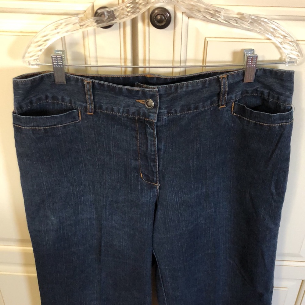Ruby Rd. Jeans - Picture 2 of 4